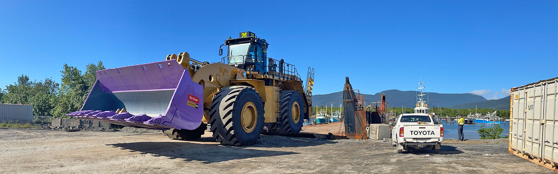 This is a the main heading